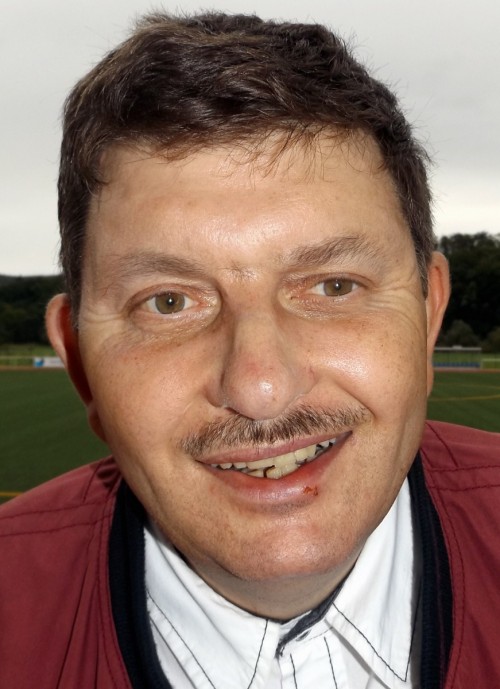 40 von 60 Jahren im Dienst für den Bad Berkaer Fußball