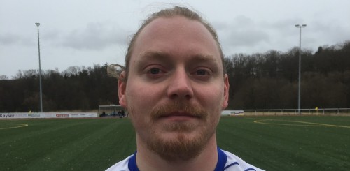 Marcus Trinkler wechselt zum FC Einheit