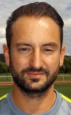 Patrick Müller hat Karriere beendet