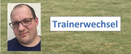 Toni Bauchspieß übernimmt die Einheit-Reserve