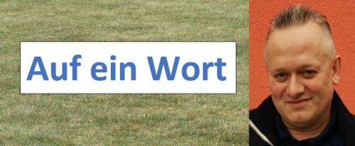 Zum Start der Saison: Es ist angerichtet