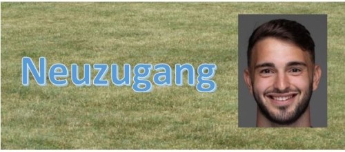 Maximilian Möller kehrt von der US-Studentenliga zum FC Einheit zurück