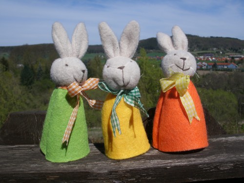 Spielfreies Wochenende - Vorstand wünscht frohe Ostern