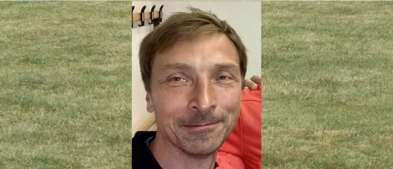 Bad Berkaer Schiedsrichter pfeift Saisonauftaktspiel