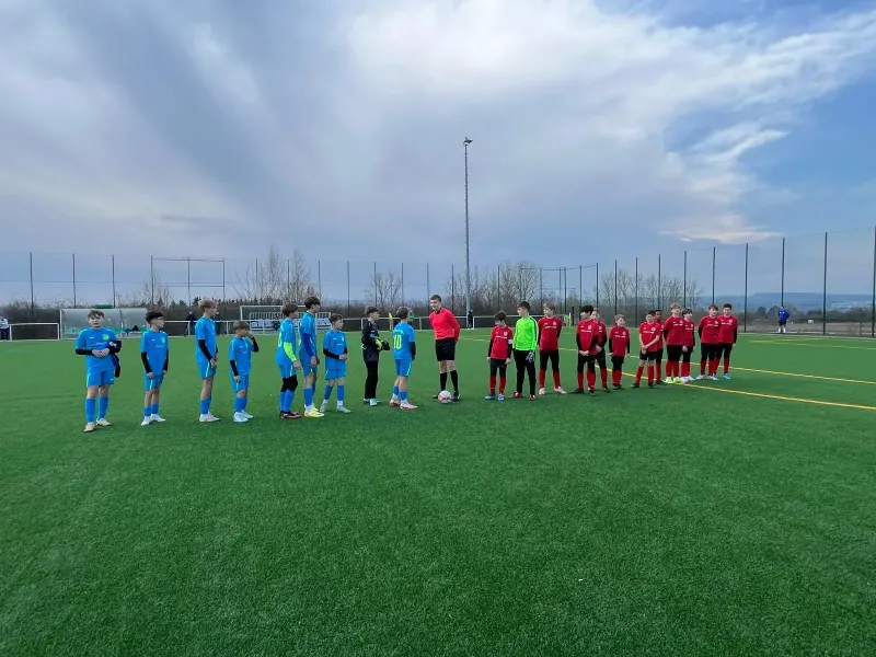 Zurück in den Punkten – Direkten Verfolger auf Distanz gehalten