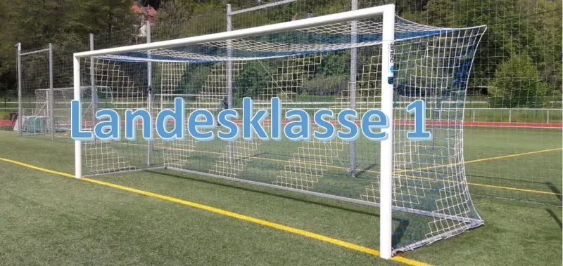 Landesklasse 1: So sieht das Restprogramm der vier Topteams aus