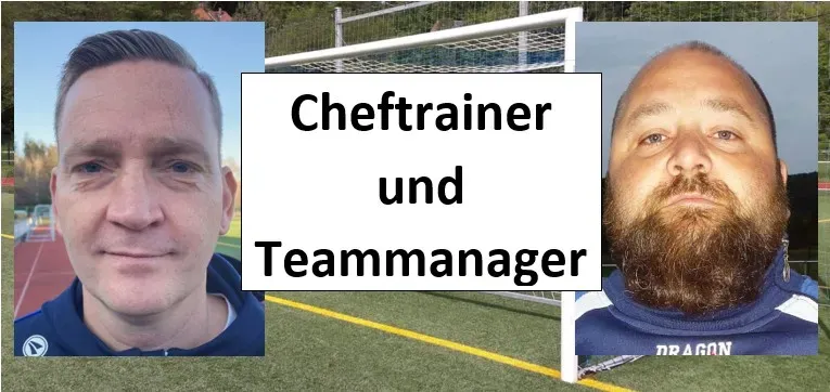 Stephan Reitmann wird Cheftrainer des Thüringenliga-Teams