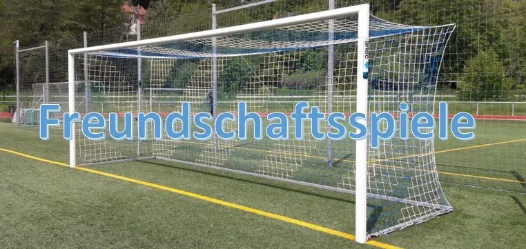 Nach Trainingsauftakt folgen erste Testspiele für Thüringenligisten
