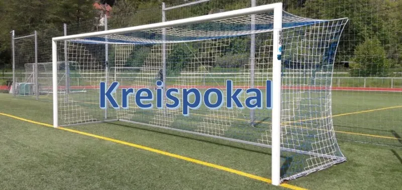 Kreispokal: Norbert Winter bekommt "Abschiedsspiel"