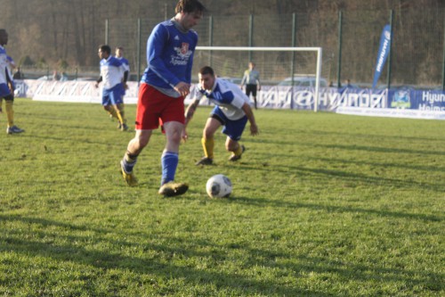 Test-Derby bei Grün-Weiß Blankenhain Donnerstag 18:30 Uhr