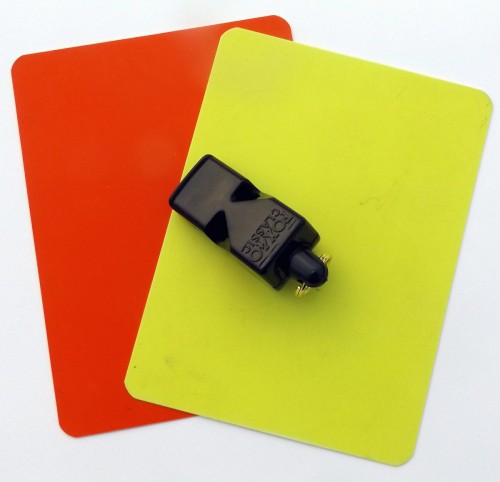 Keine internationalen Spiele in Bad Berka