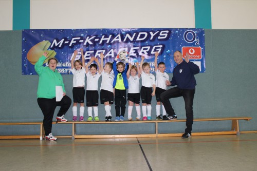 4.Platz in Gräfenroda