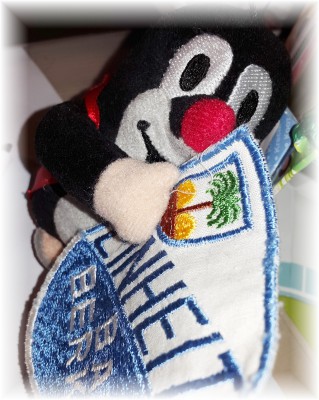 Abschlussfahrt 1.Mannschaft: U21 und Viva Bohemia