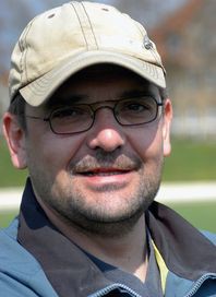 Trainerwechsel: Mario Radecker löst Enrico Nauber ab