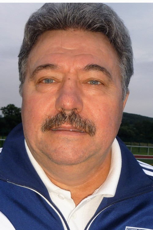 Hans-Jürgen Gehre: Als Spieler und Trainer erfolgreich