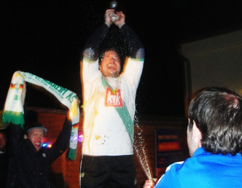 Heute geht's los: letzte Chance beim Tippspiel mitzumachen!