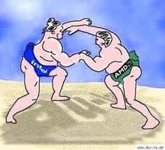 Einheit-Oldies bitten Blankenhain zum Derby