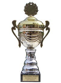 Auslosung Kreispokal: Erste empfängt am 30.Juli SG Moorental