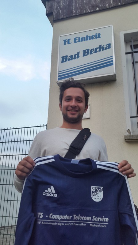 Erste mit weiteren Neuzugängen vor Pokalkracher am Samstag