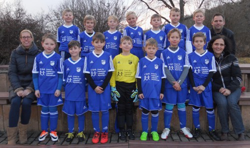 Rückblick: F1-Junioren haben tolle Saison absolviert