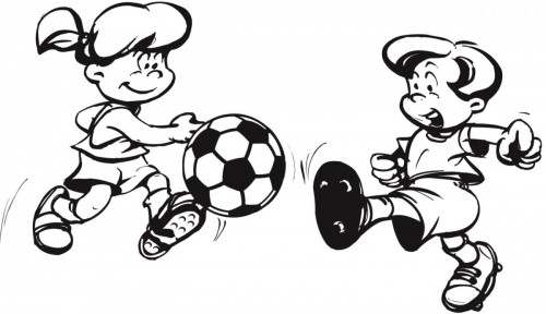 Fußballfreie Pfingstfeiertage …?