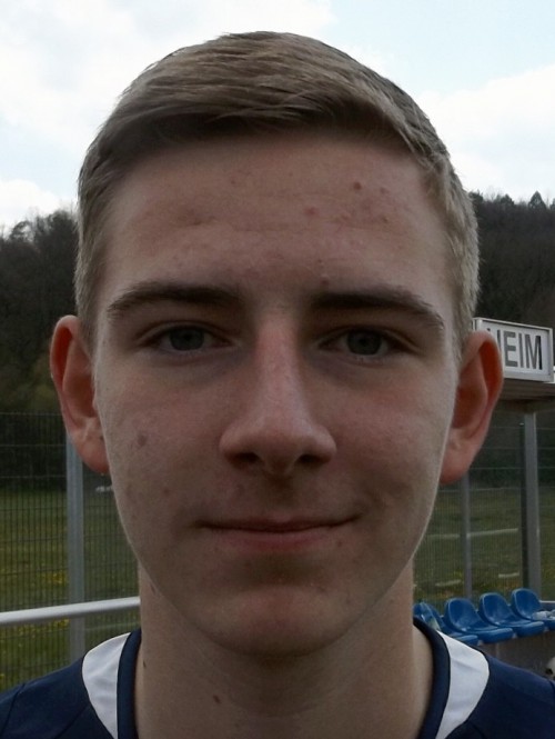 Aufstieg: Alex Schindler pfeift künftig Kreisoberliga