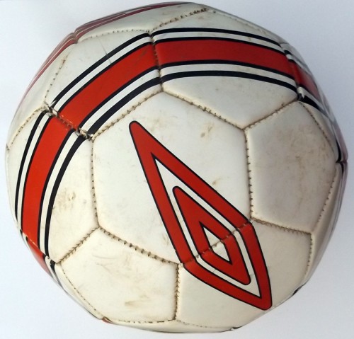 TEAG-Turnier im Ilmtal-Stadion