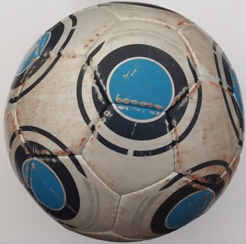 Lust auf Fußball - So meldet man sich an