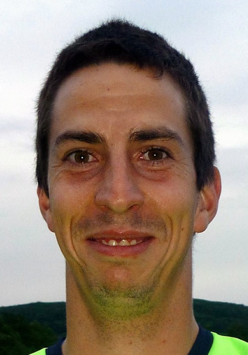 Mario Berg verlässt FC Einheit