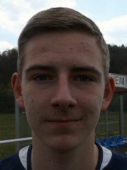 Premiere für Alex Schindler in der Landesklasse