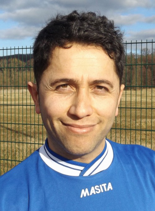 Ali Cincik verlässt den Verein