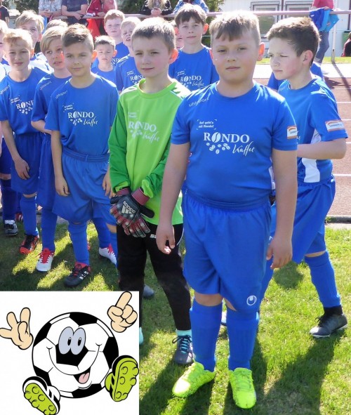 Der Knaller am Wochenende - Du bist eingeladen!!!