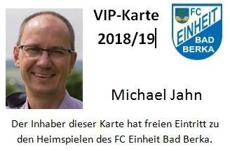 Brunnenfest: VIP-Karte am Bierstand ordern