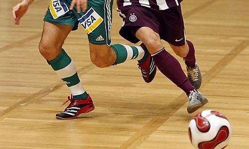 Termine und Gegner für Hallenkreismeisterschaft