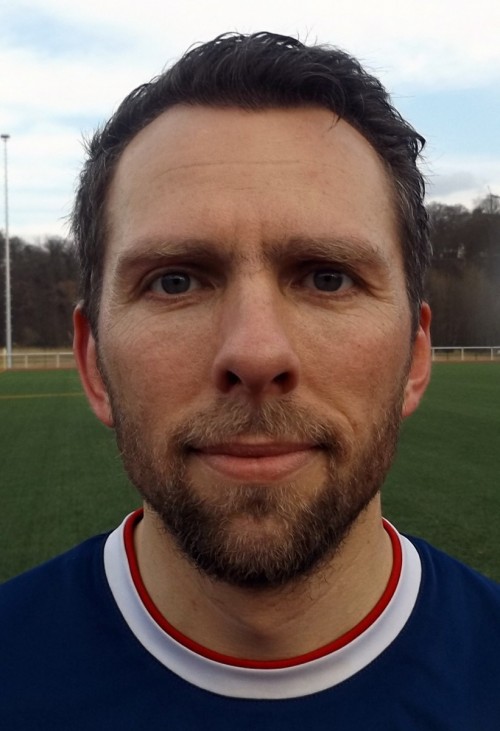 Andreas Klatka kehrt nach Bad Berka zurück