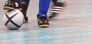 Erste kickt bei Hallen-Vorrunde (Samstag 13:30Uhr in Weimar)