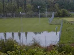 Spiel beim BSC Apolda fällt aus! (Training 14 Uhr)
