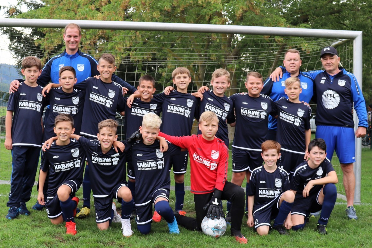 Saisonabschluss und Saisoneröffnung!!!