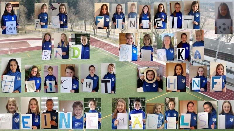 Endlich......es geht langsam wieder los ?