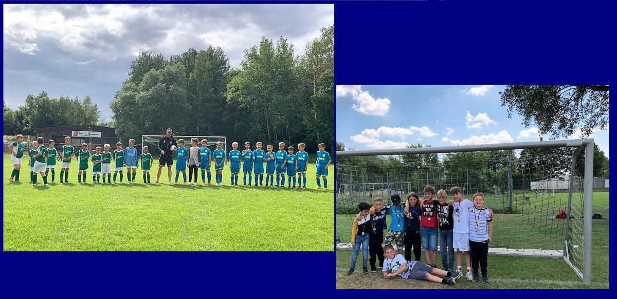 Freud und Leid liegen nah beieinander!!!