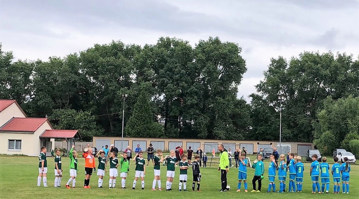 Aufholjagd nicht belohnt!!!