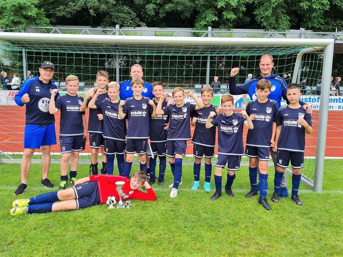 Im Wechselbad der Gefühle