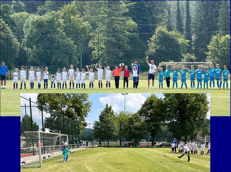 „Eine starke Teamleistung führte zu einem souveränen Sieg“