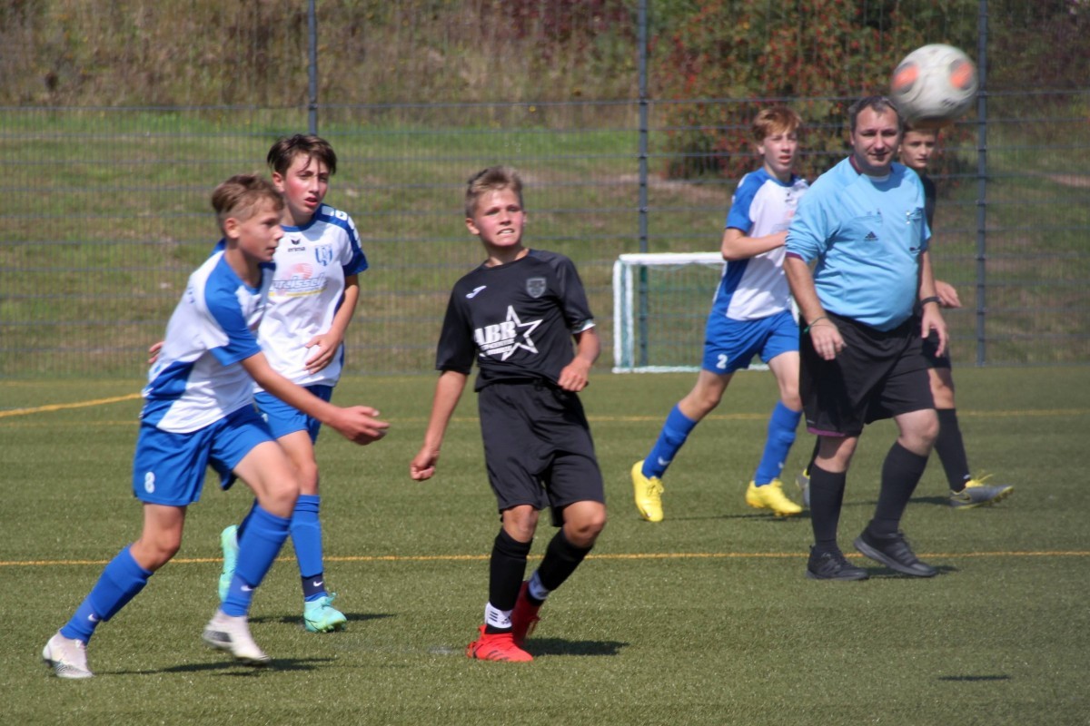 FC-Einheit-Talent Jannik wagt den nächsten Schritt