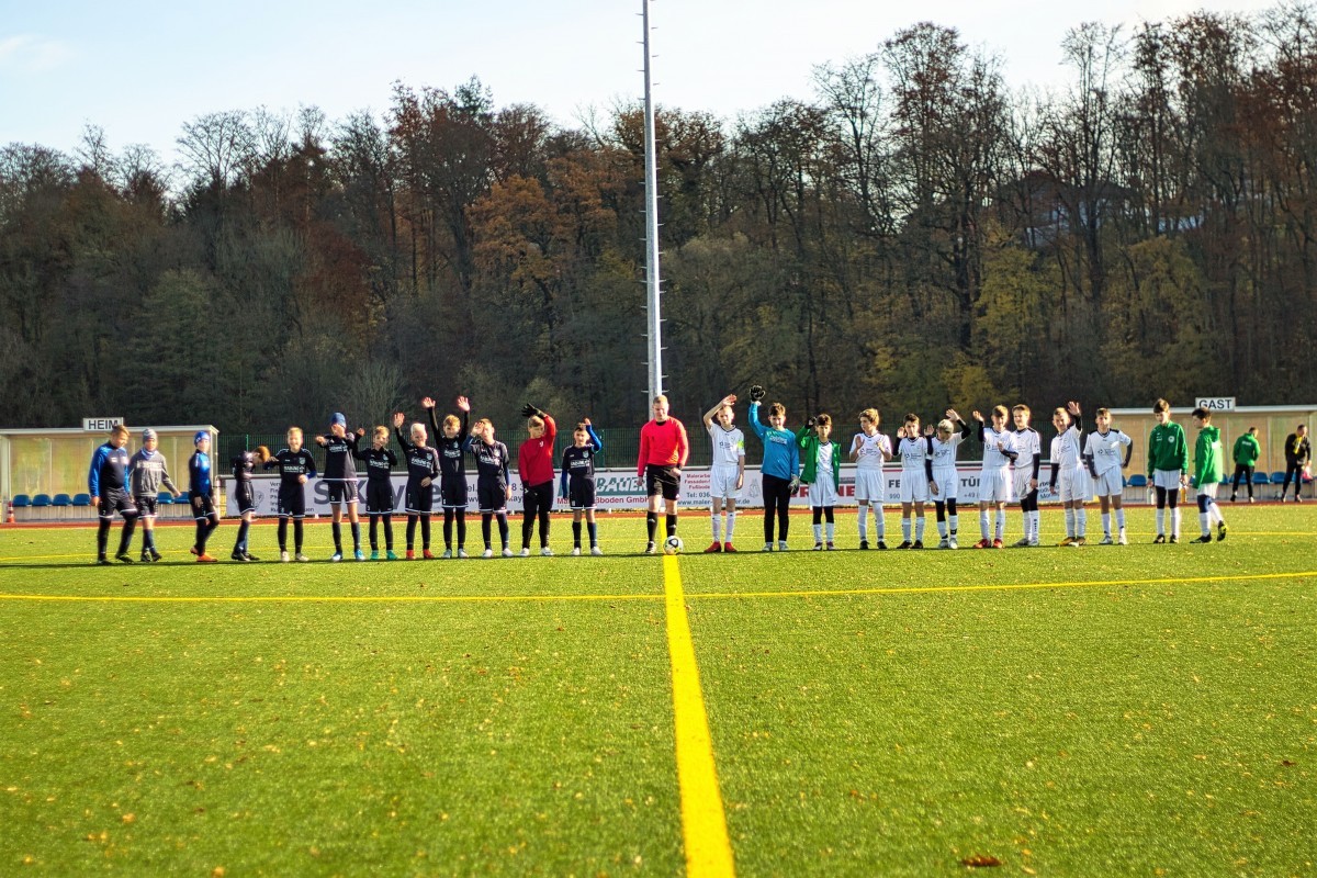 Wahnsinnsserie ausgebaut