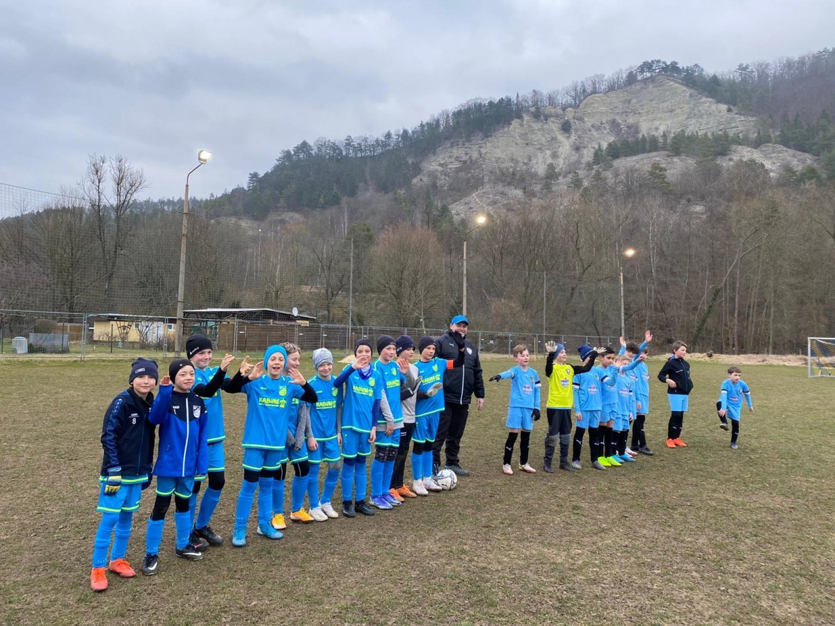 Niederlage am Fuße der Leuchtenburg