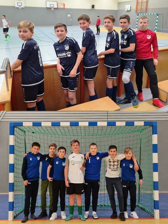 Wiedersehen mit Jannik Helgert