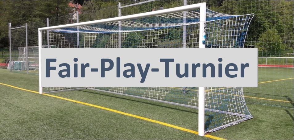 Turnier für F-Junioren-Teams in Bad Berka - abgesagt