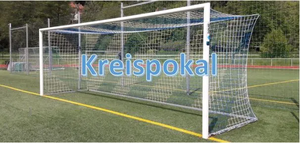 Reserve muss Qualifikation spielen - Zwei Freilose für Junioren