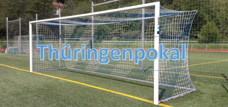 FC Einheit muss in der 1. Hauptrunde auswärts ran